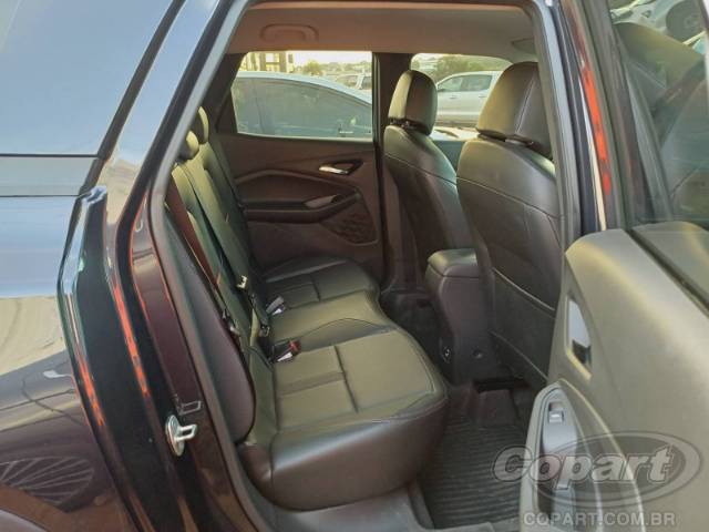 2024 CHEVROLET MONTANA 