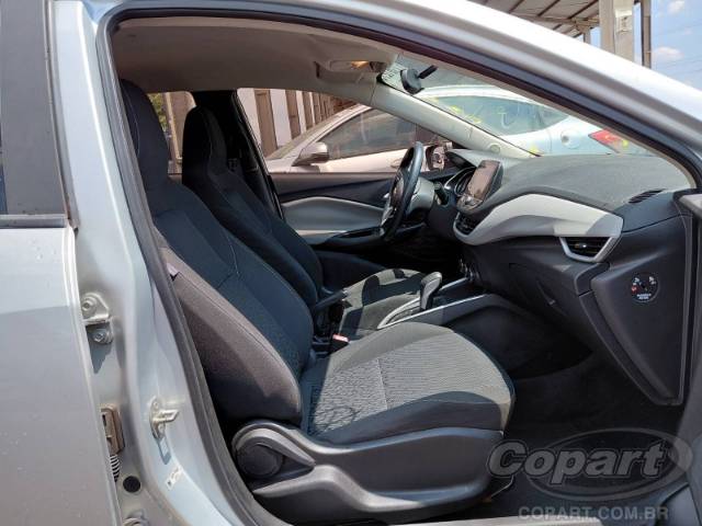 2020 CHEVROLET ONIX PLUS 