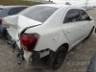 2018 CHEVROLET COBALT 