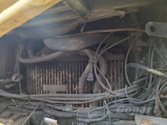 2011 MERCEDES BENZ OF-1722 