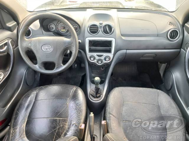 2012 JAC J3 TURIN 