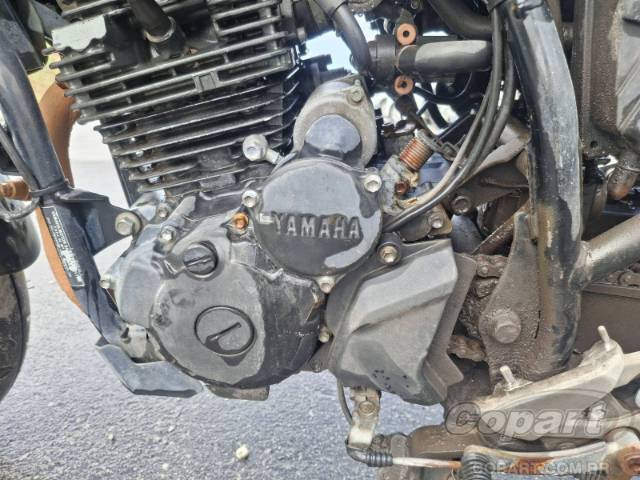 2022 YAMAHA FZ25 FAZER 