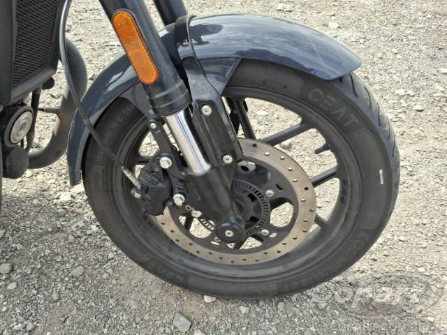2026 ROYAL ENFIELD Shotgun 