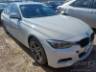 2018 BMW SERIE 3 