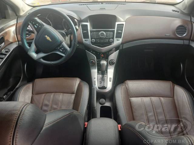 2015 CHEVROLET CRUZE 