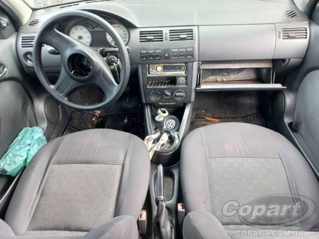 2005 VOLKSWAGEN GOL 