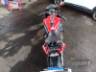 2022 HONDA CBR 650R 