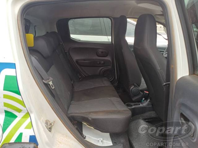2024 FIAT MOBI 