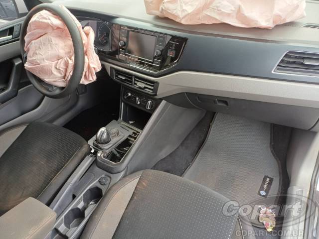 2020 VOLKSWAGEN VIRTUS 