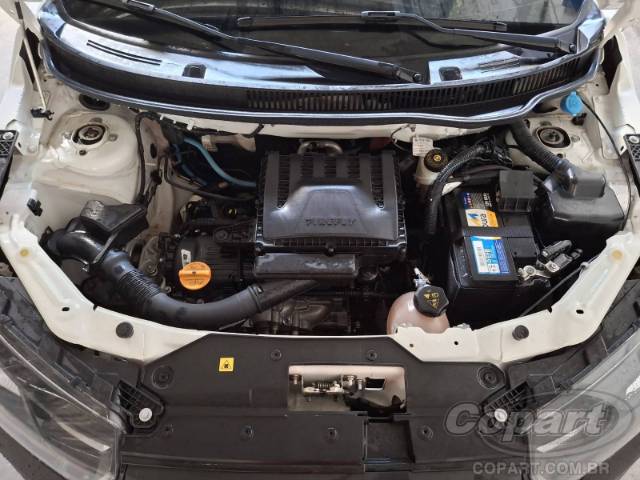 2025 FIAT STRADA 