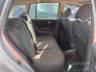 2011 VOLKSWAGEN SPACEFOX 