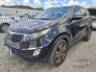 2012 KIA SPORTAGE 