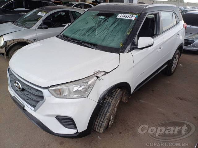 2019 HYUNDAI CRETA 