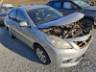 2014 NISSAN VERSA 