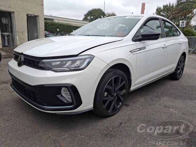 2025 VOLKSWAGEN VIRTUS 