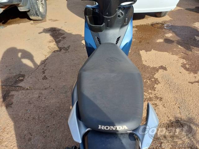2025 HONDA BIZ 125 