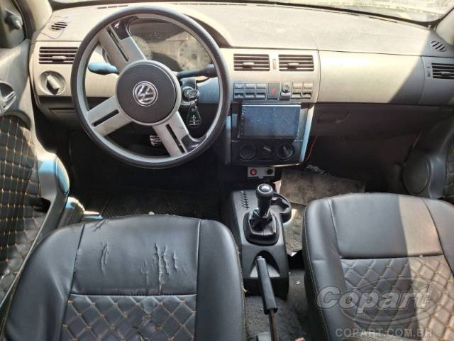 2005 VOLKSWAGEN PARATI 