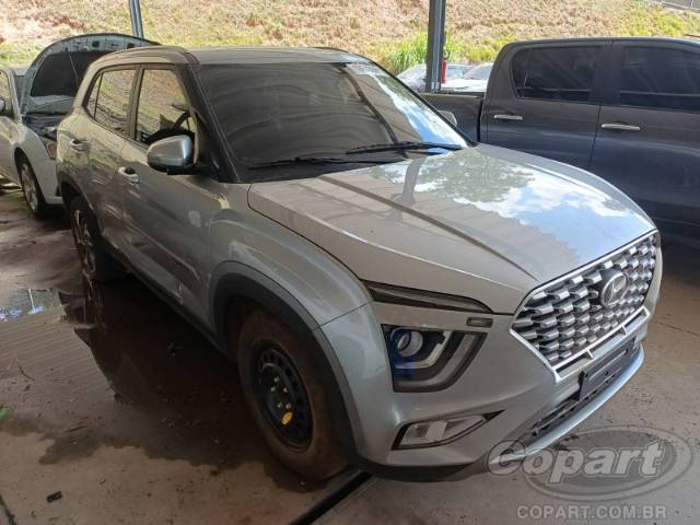2022 HYUNDAI CRETA 