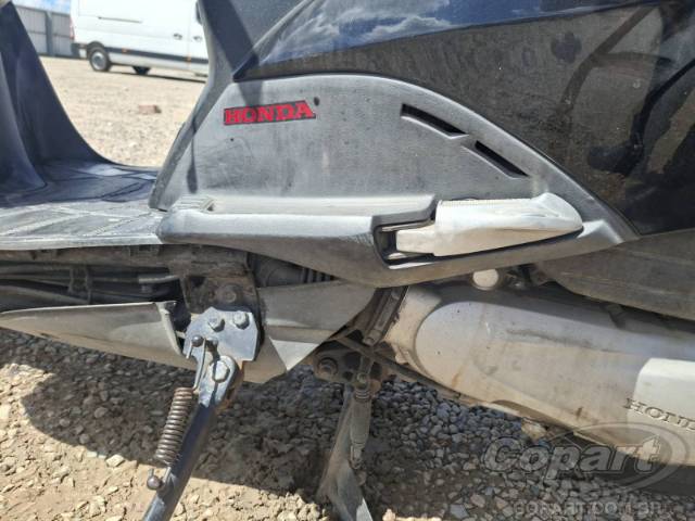 2010 HONDA LEAD 110 