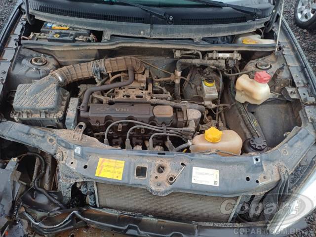 2011 CHEVROLET CELTA 