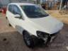 2012 VOLKSWAGEN FOX 