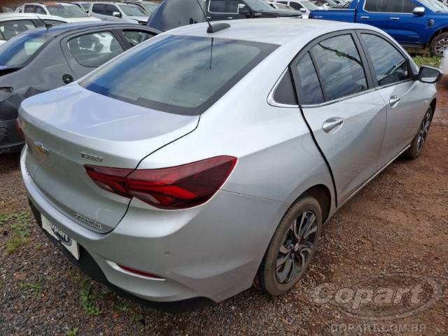 2023 CHEVROLET ONIX PLUS 