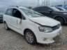2013 VOLKSWAGEN SPACEFOX 