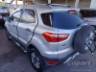 2014 FORD ECOSPORT 