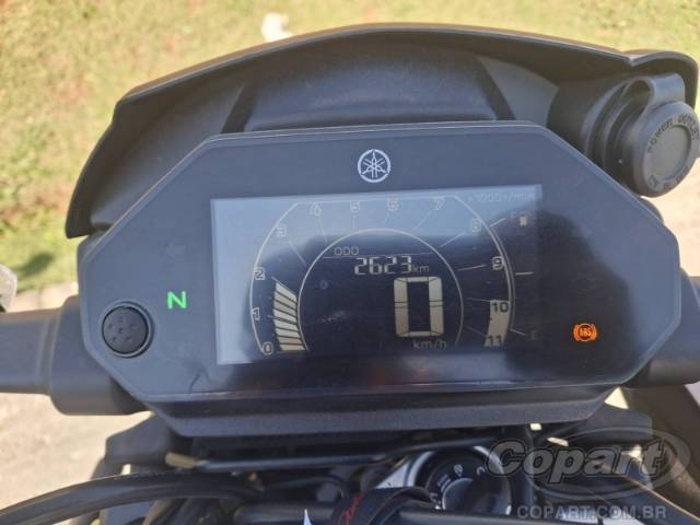 2026 YAMAHA XTZ 250 