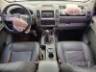 2011 NISSAN FRONTIER CD 