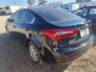 2015 KIA CERATO 