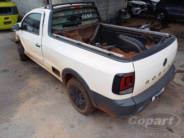 2024 VOLKSWAGEN SAVEIRO 