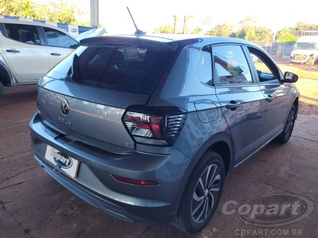 2025 VOLKSWAGEN POLO 