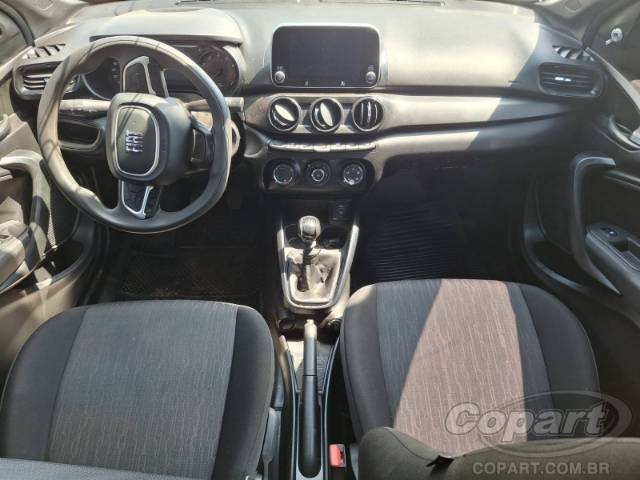 2026 FIAT ARGO 