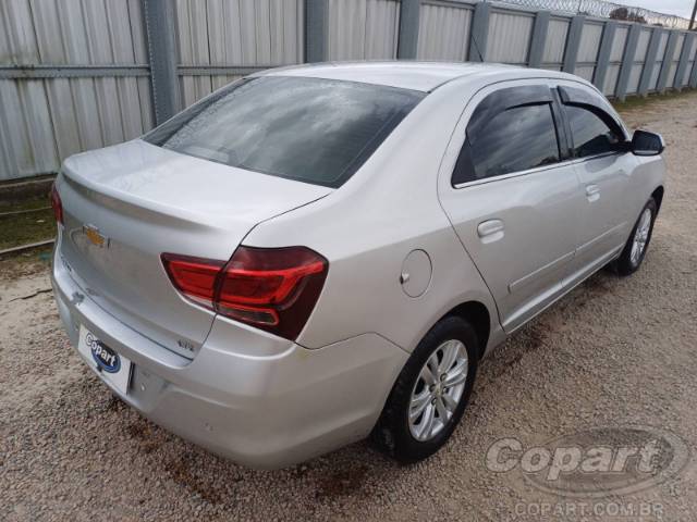 2019 CHEVROLET COBALT 