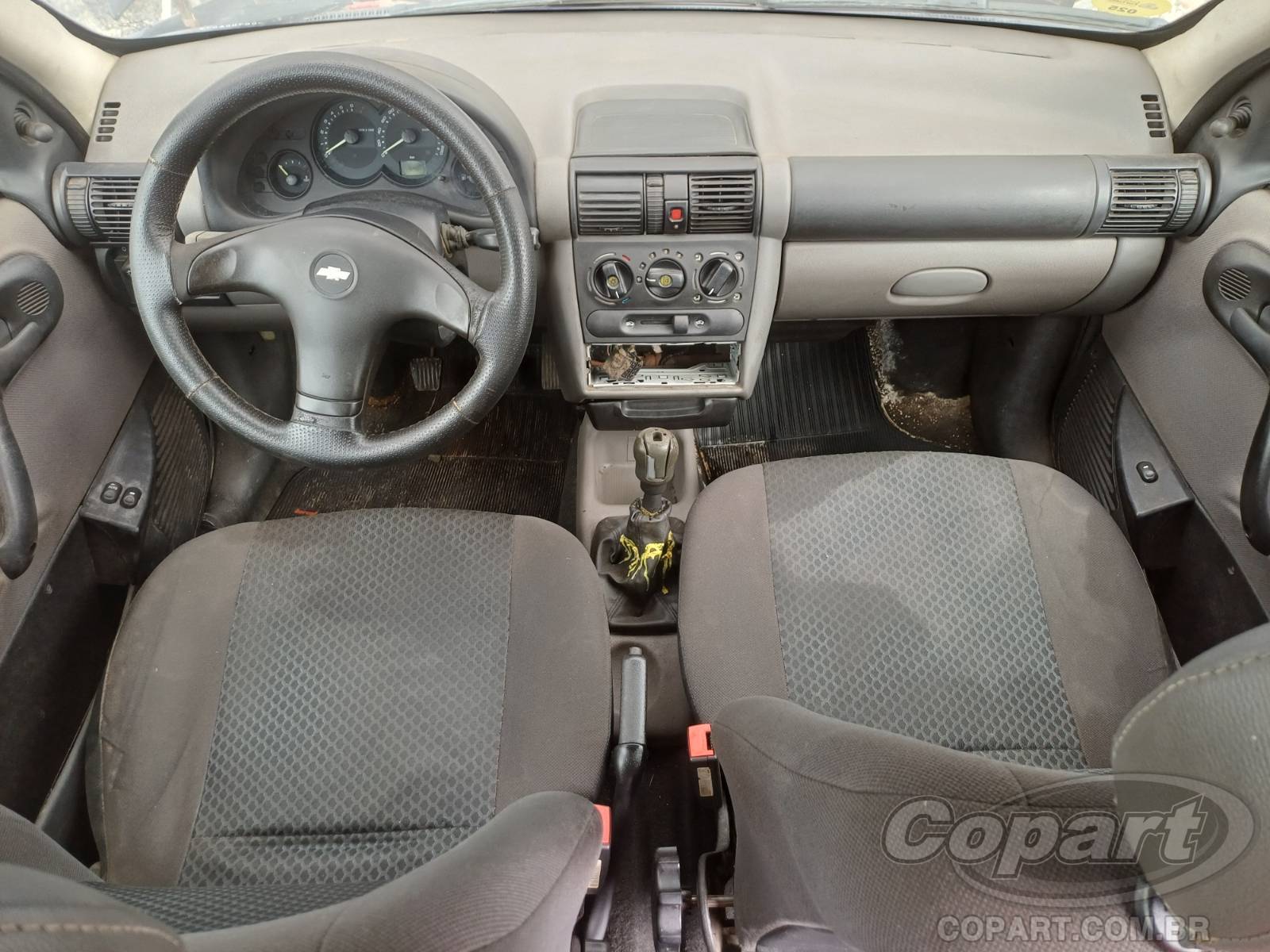 Foto 9 de 10: 2012 CHEVROLET CLASSIC