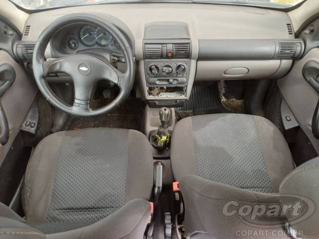 2012 CHEVROLET CLASSIC 