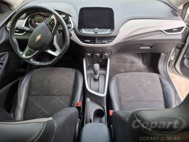 2021 CHEVROLET ONIX PLUS 
