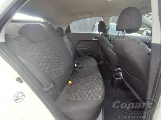 2019 HYUNDAI HB20 