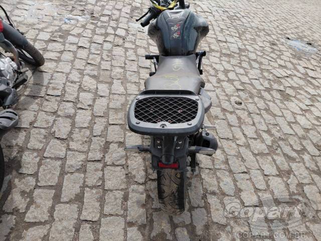 2024 YAMAHA FZ15 