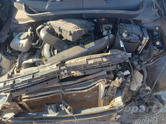 2021 VOLKSWAGEN T-CROSS 