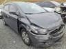 2019 CHEVROLET ONIX 