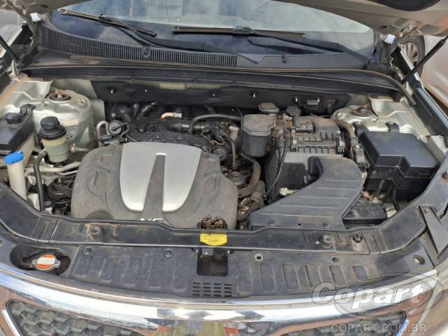2012 KIA SORENTO 