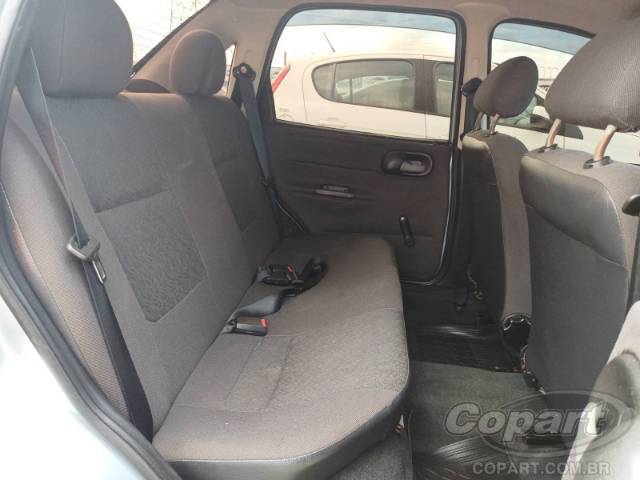 2008 CHEVROLET CLASSIC 