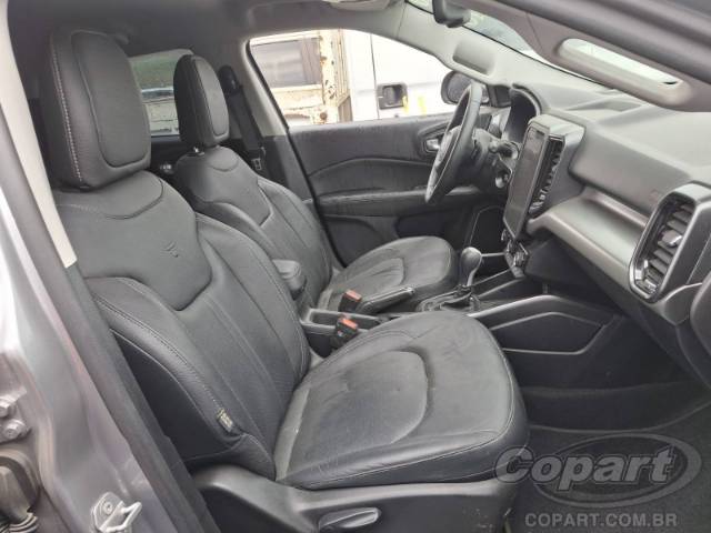 2025 FIAT TORO 