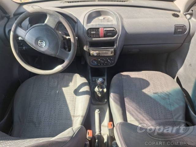 2012 CHEVROLET CORSA 
