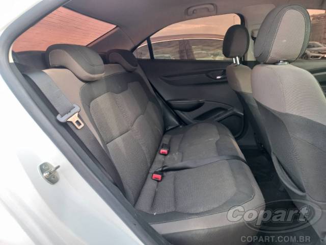 2016 CHEVROLET PRISMA 