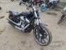 2019 HARLEY-DAVIDSON SOFTAIL 
