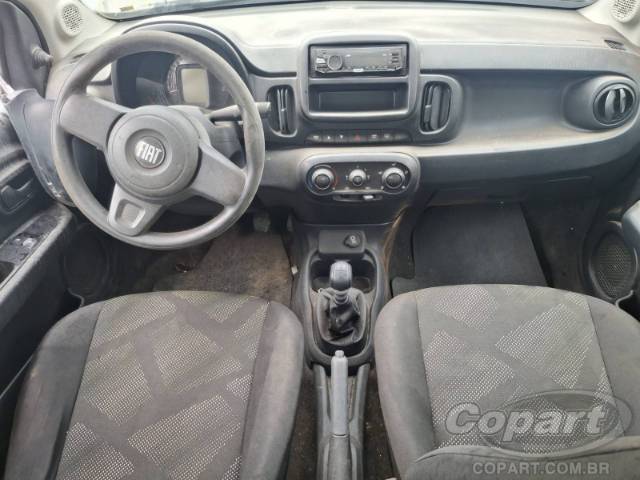 2025 FIAT MOBI 