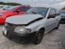 2006 VOLKSWAGEN GOL 